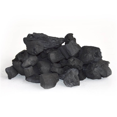 Bar-be-Quick Mess Free Instant Lighting Charcoal 15kg