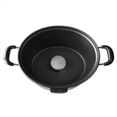 Indoor Electric Smoker 500w