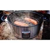 Indoor Electric Smoker 500w
