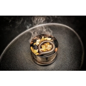 Indoor Electric Smoker 500w