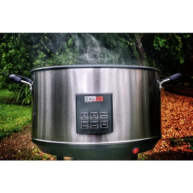 Indoor Electric Smoker 500w