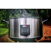 Indoor Electric Smoker 500w