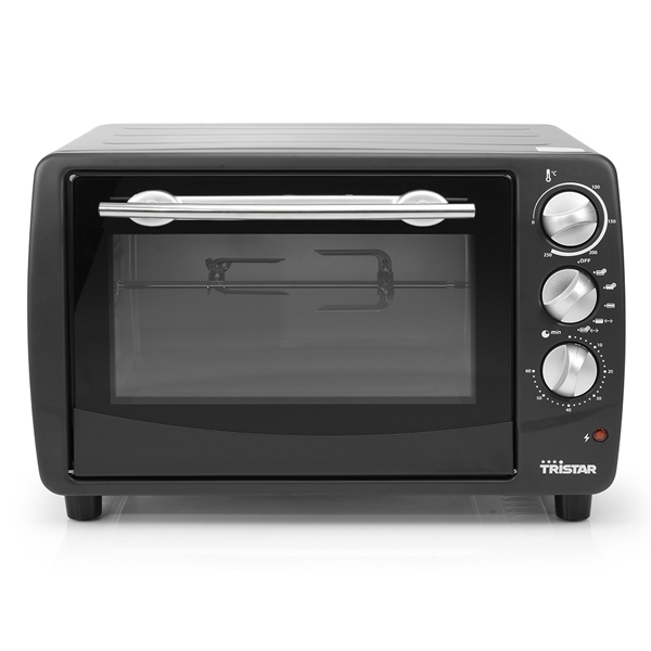 tristar toaster oven