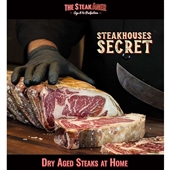 Dry Age and Tenderise Your Own Beef with the SteakAger Original