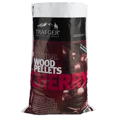 Traeger BBQ Pellets for Smoking