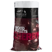 Traeger BBQ Pellets for Smoking