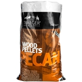 Traeger BBQ Pellets for Smoking