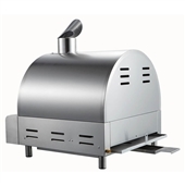 Gas Pizza Oven Mini Table Top