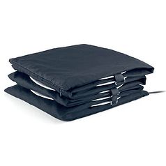 Electric Plate Warmer and Heater for up to 12 Plates