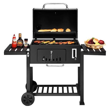 Toronto XXL Charcoal BBQ Grill