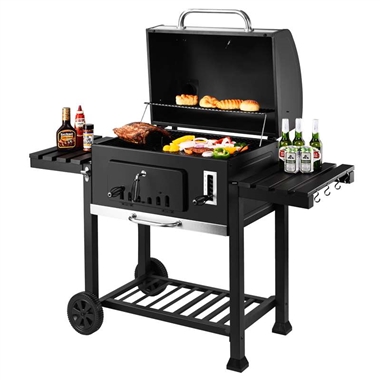 Toronto XXL Charcoal BBQ Grill