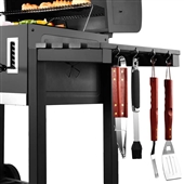 Toronto XXL Charcoal BBQ Grill