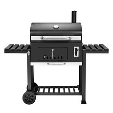 Toronto XXL Charcoal BBQ Grill
