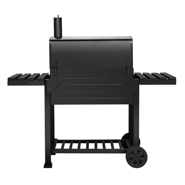 Toronto XXL Charcoal BBQ Grill