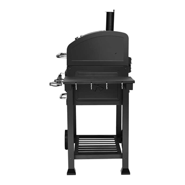 Toronto XXL Charcoal BBQ Grill