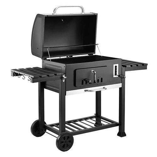 Toronto XXL Charcoal BBQ Grill