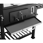 Toronto XXL Charcoal BBQ Grill