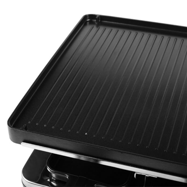 Multi-functional Raclette Grill