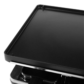 Multi-functional Raclette Grill
