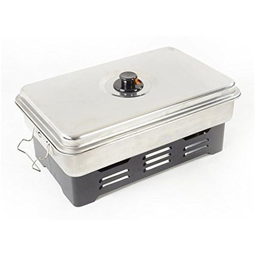 Portable Smoker Oven for Outdoor Smoking