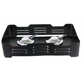 Portable Smoker Oven for Outdoor Smoking