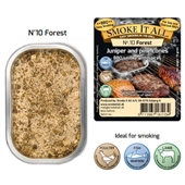 BBQ Wood Dust Mixed Flavour Pack