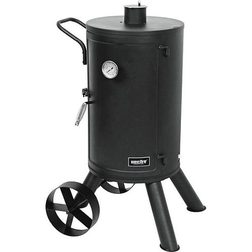 Smokehouse Charcoal BBQ Smoker