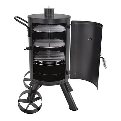 Smokehouse Charcoal BBQ Smoker