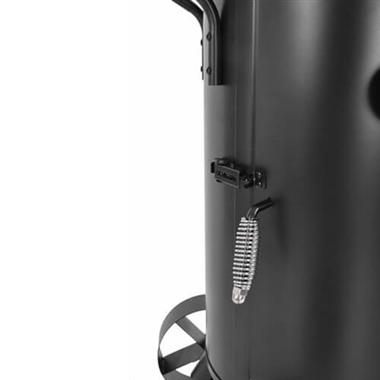 Smokehouse Charcoal BBQ Smoker