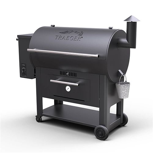 Traeger century best sale