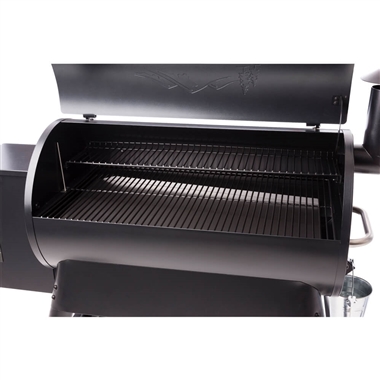 Traeger Electric Pro Series BBQ Pellet Grill