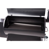 Traeger Electric Pro Series BBQ Pellet Grill