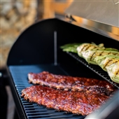 Traeger Electric Pro Series BBQ Pellet Grill