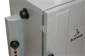 Automatic Hot and cold BBQ Food Smoker