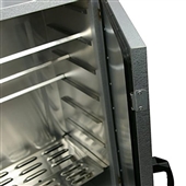 Automatic Hot and cold BBQ Food Smoker