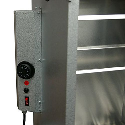 Automatic Hot and cold BBQ Food Smoker