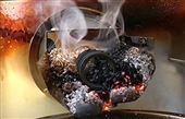 Automatic Hot and cold BBQ Food Smoker