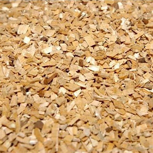 Borniak Smoker Wood Chips